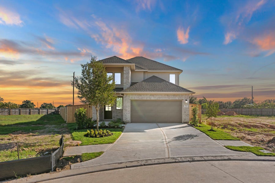 Property photo for 102 Mercury Sky Road, Richmond, TX