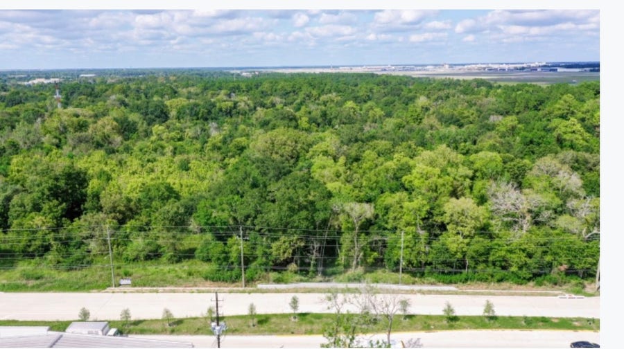 Property photo for 2507 Greens Road, Houston, TX