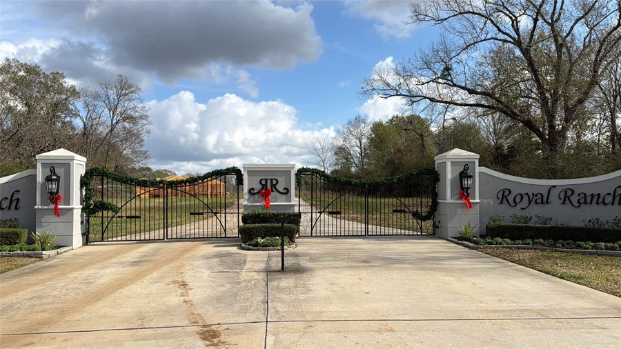 Property photo for TBD 5.35Ac Lot Spring Branch Road, Montgomery, TX