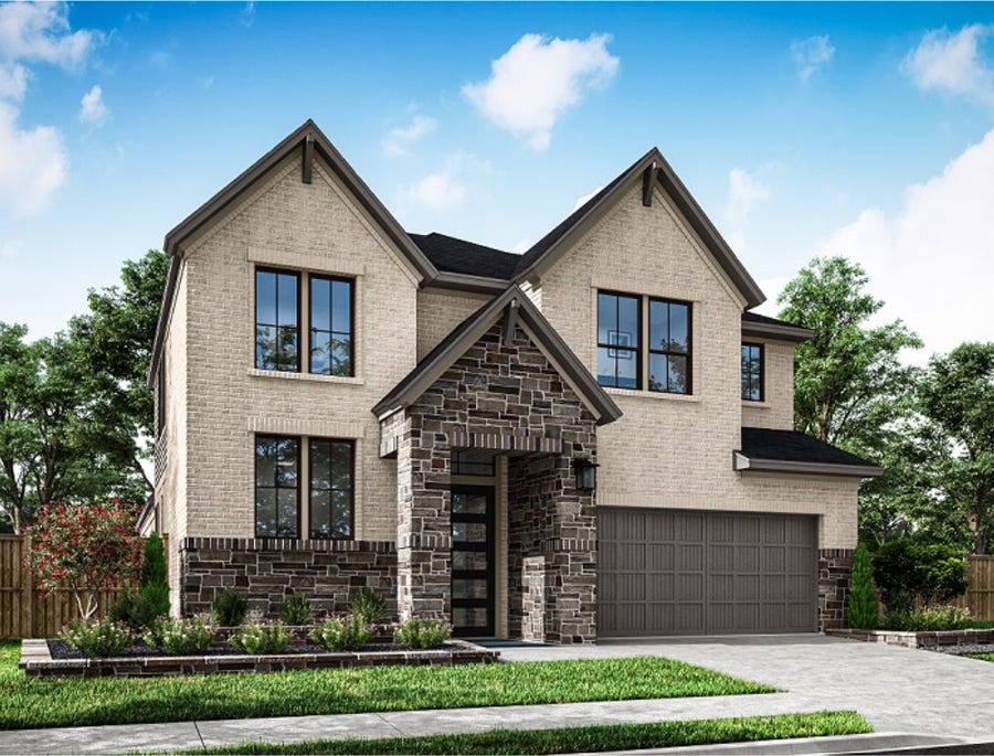 Property photo for 17506 Fogwood Creek Way, Tomball, TX