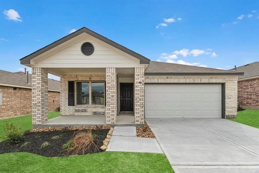 Property photo for 8213 Red Spruce Street, Magnolia, TX