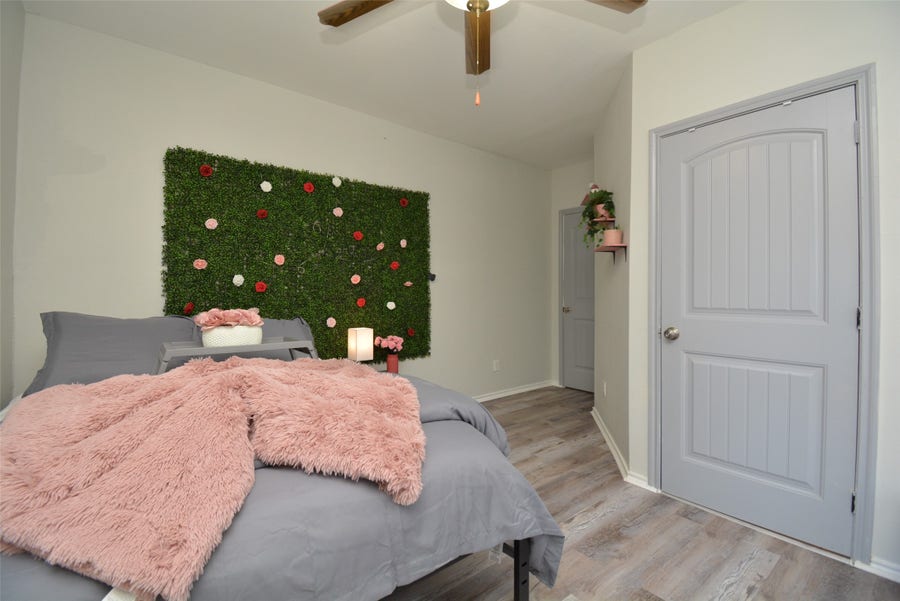 Property photo for 7124 Avenue F, #8, Houston, TX
