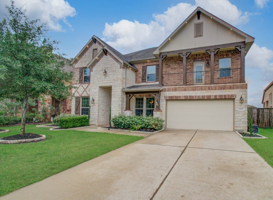 Property photo for 15427 Dundas Drive, Cypress, TX