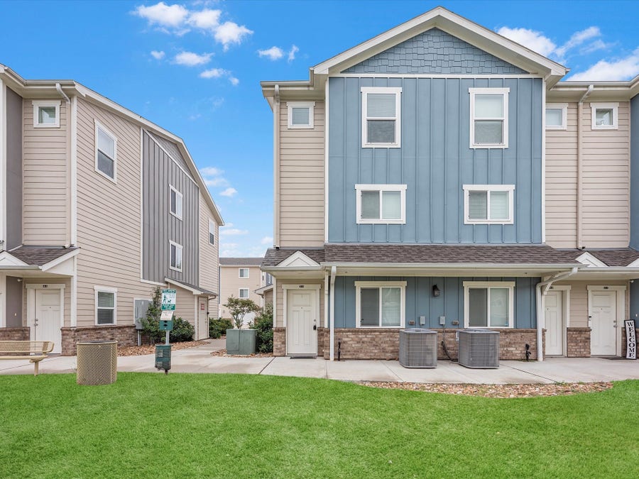 Property photo for 21155 Gosling Road, #12D, Spring, TX