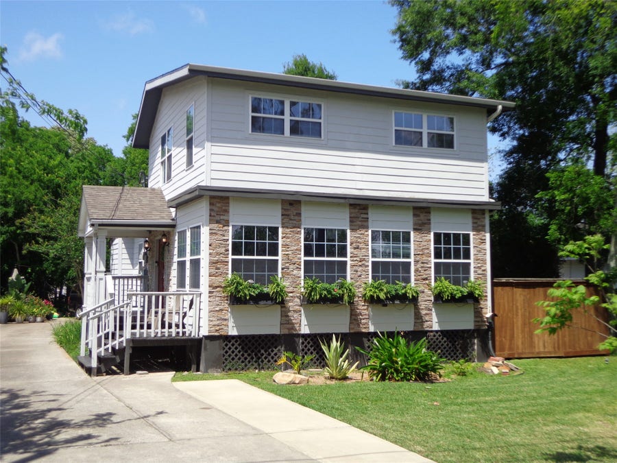 Property photo for 210 Fairfield Street, Shoreacres, TX
