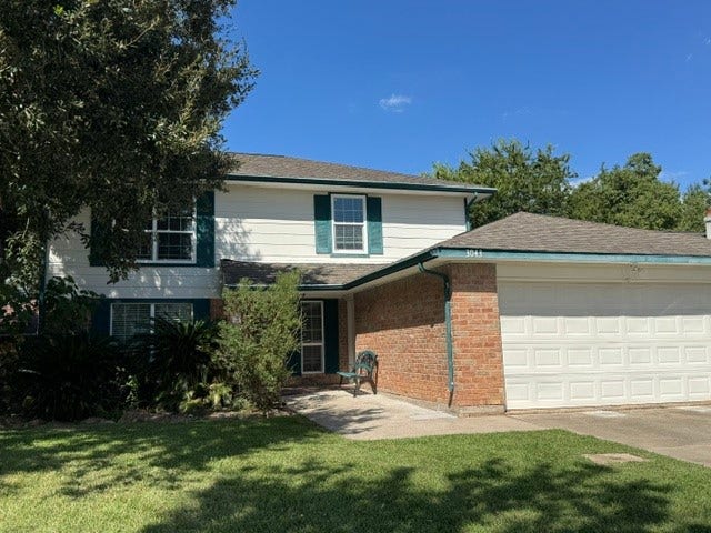 3043 Mosby Drive, Sugar Land, TX 77479
