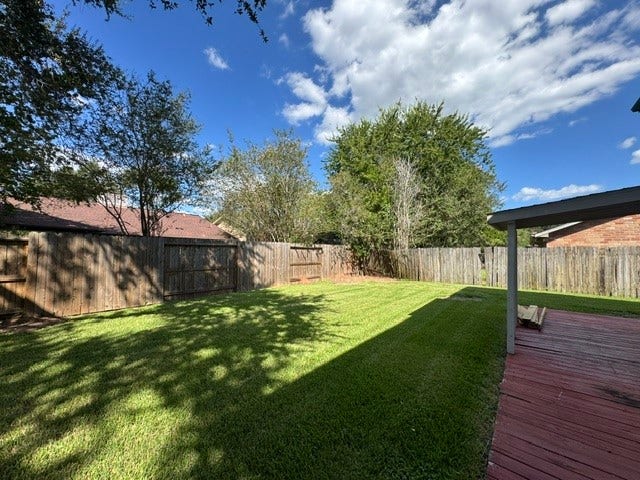 3043 Mosby Drive, Sugar Land, TX 77479