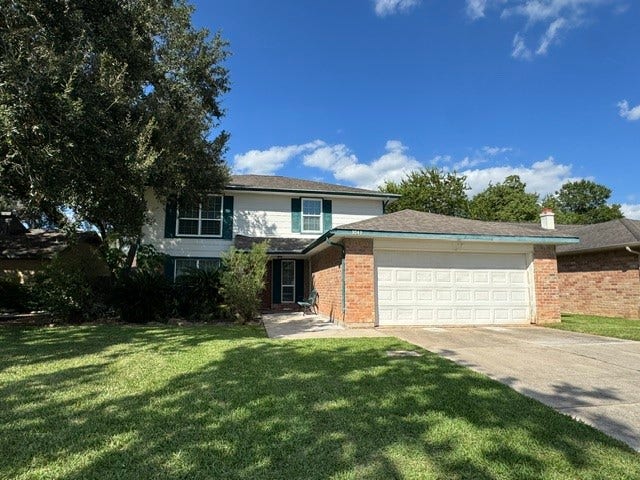 Property photo for 3043 Mosby Drive, Sugar Land, TX