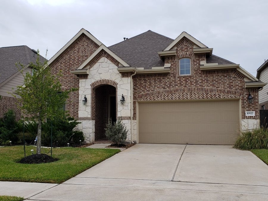 Property photo for 10527 Angeline Springs Lane, Cypress, TX