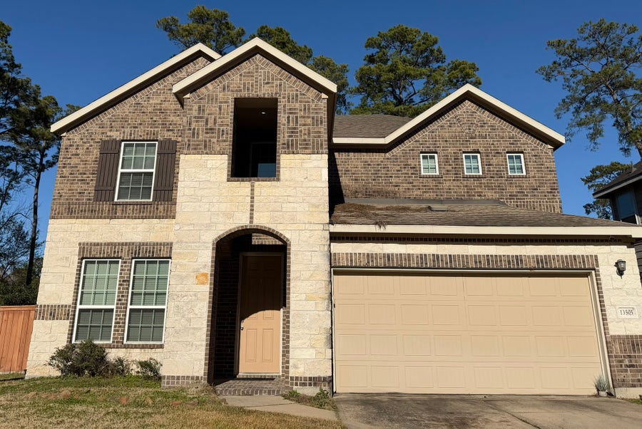 Property photo for 13505 Palo Lake Lane, Houston, TX