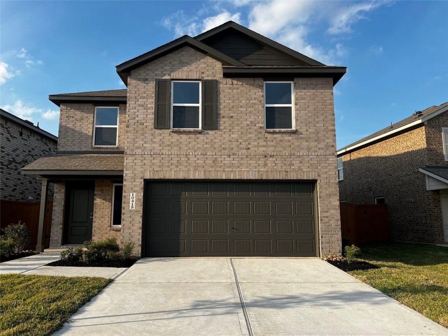 Property photo for 10418 Rocky Trail, Beasley, TX