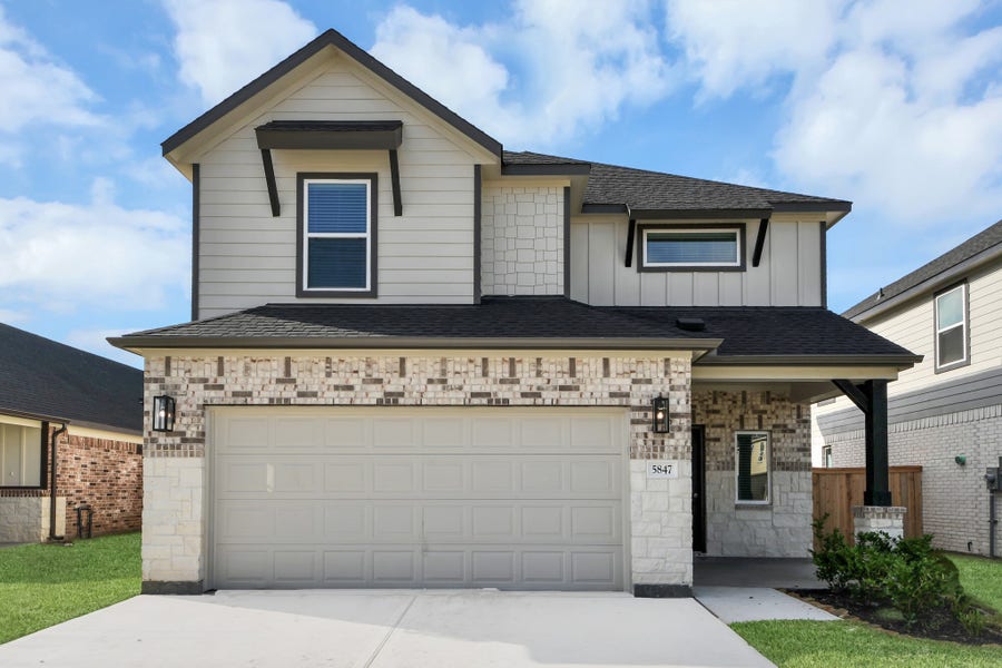 Property photo for 5822 Madison Trail Drive, Richmond, TX