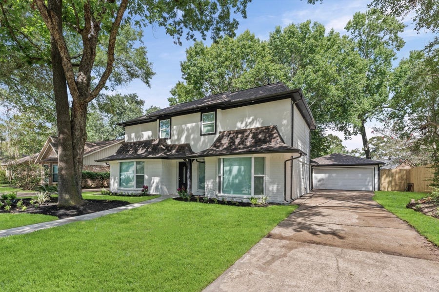 Property photo for 2071 Shadow Rock Drive, Houston, TX