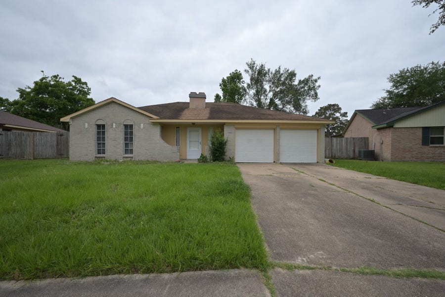 Property photo for 22523 Archibald Blair Lane, Katy, TX