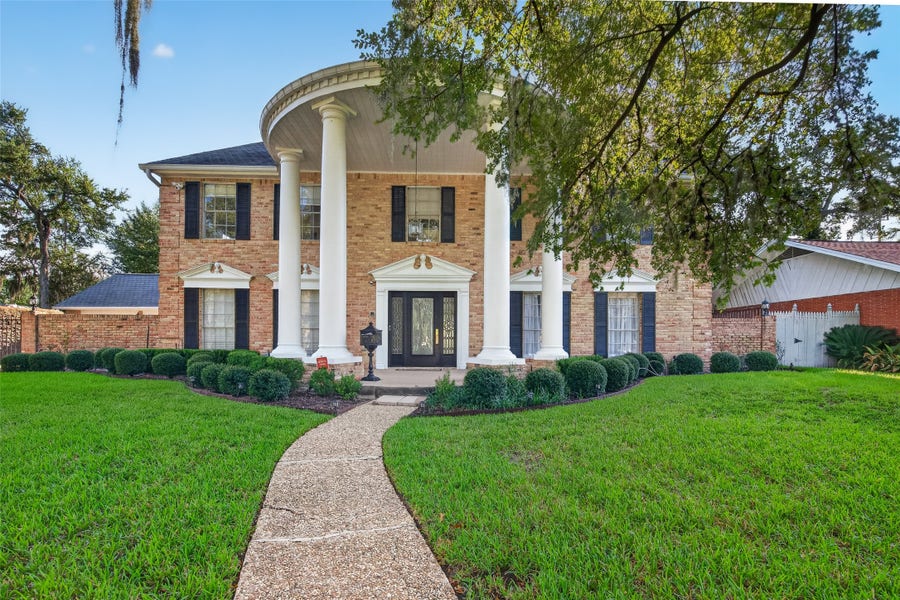 Property photo for 8007 Erie Street, Houston, TX