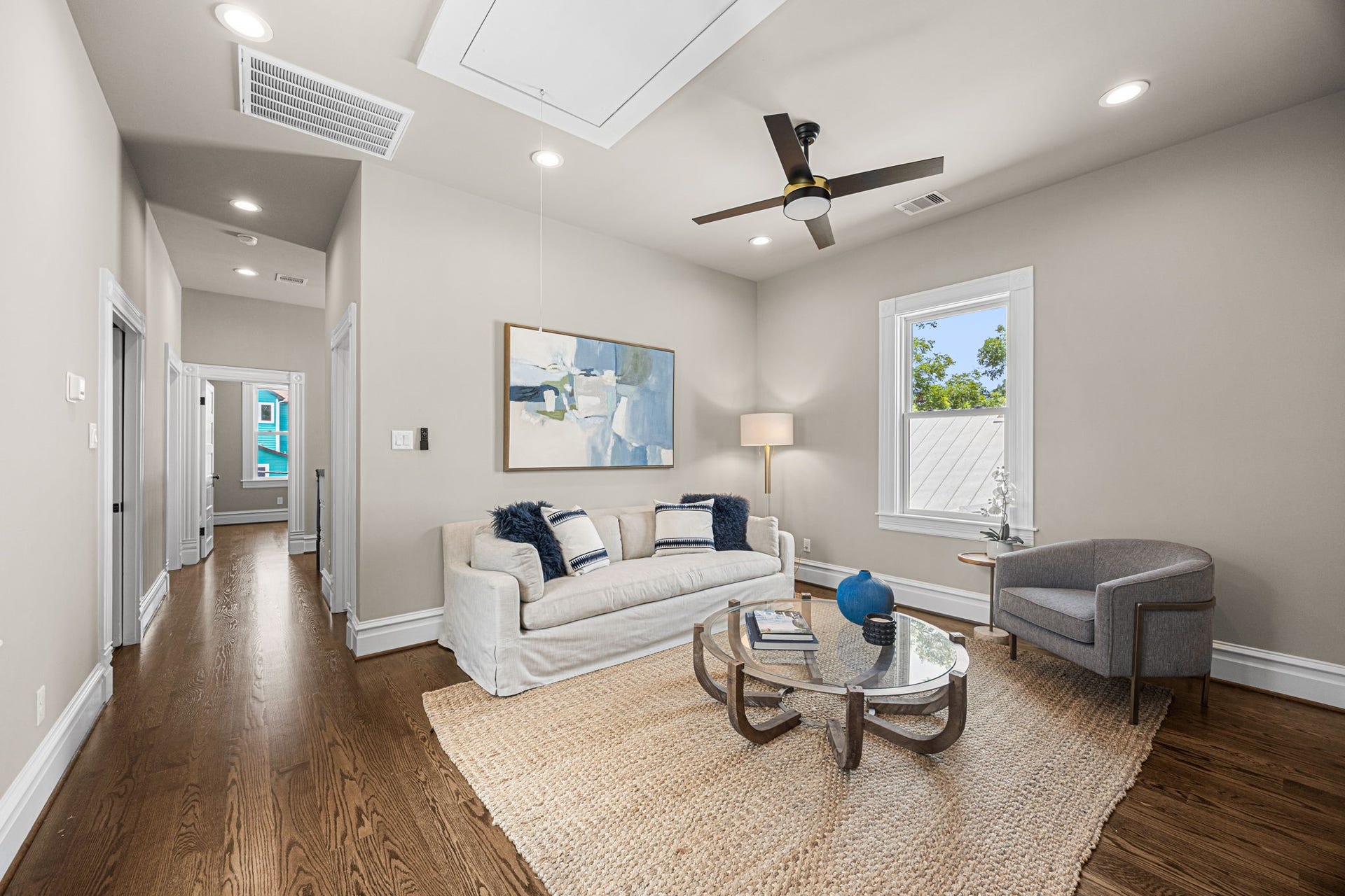 1521 Ovid Street, Houston, TX 77007