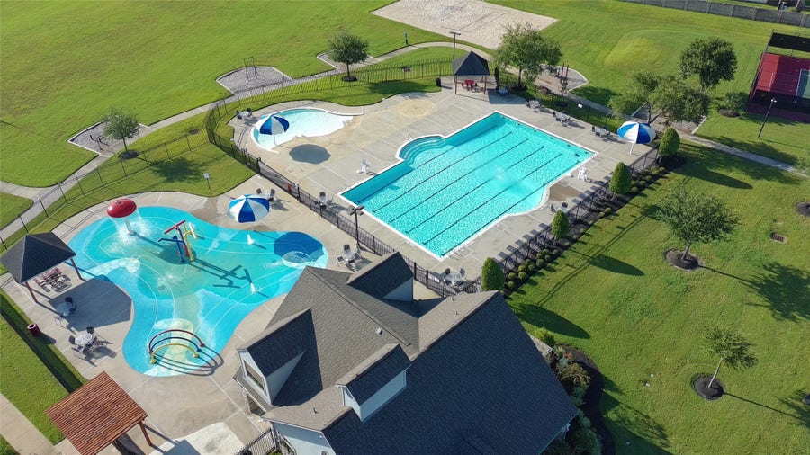 Property photo for 9635 Clear Diamond, Rosharon, TX