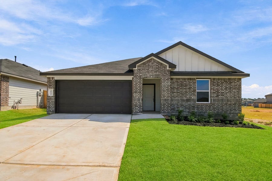 Property photo for 40530 Clover Willow Drive, Magnolia, TX