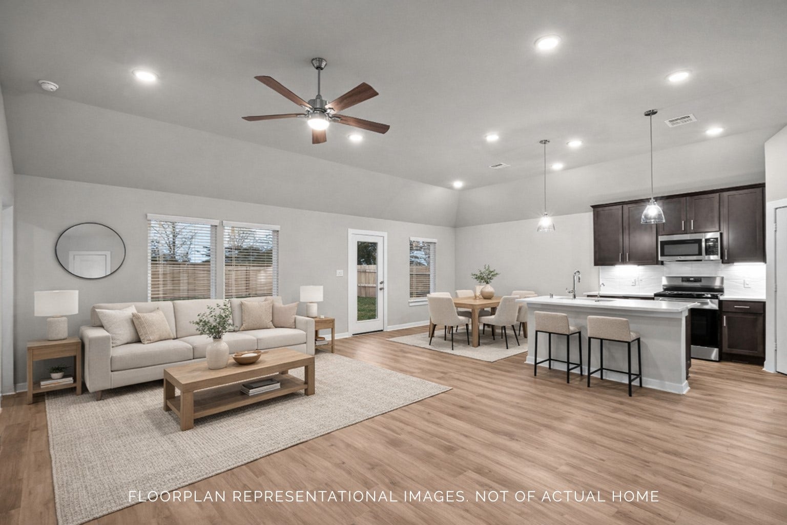 926 Garden Path Drive, Willis, TX 77378