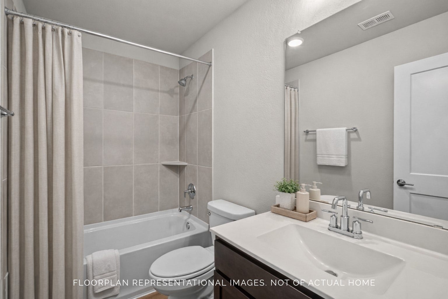 926 Garden Path Drive, Willis, TX 77378