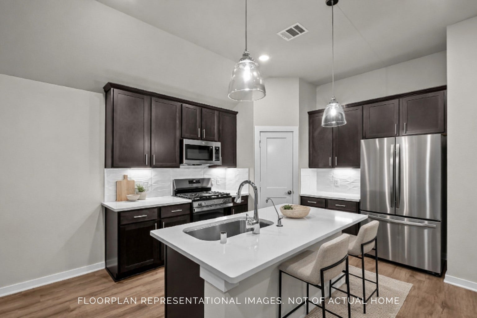 926 Garden Path Drive, Willis, TX 77378