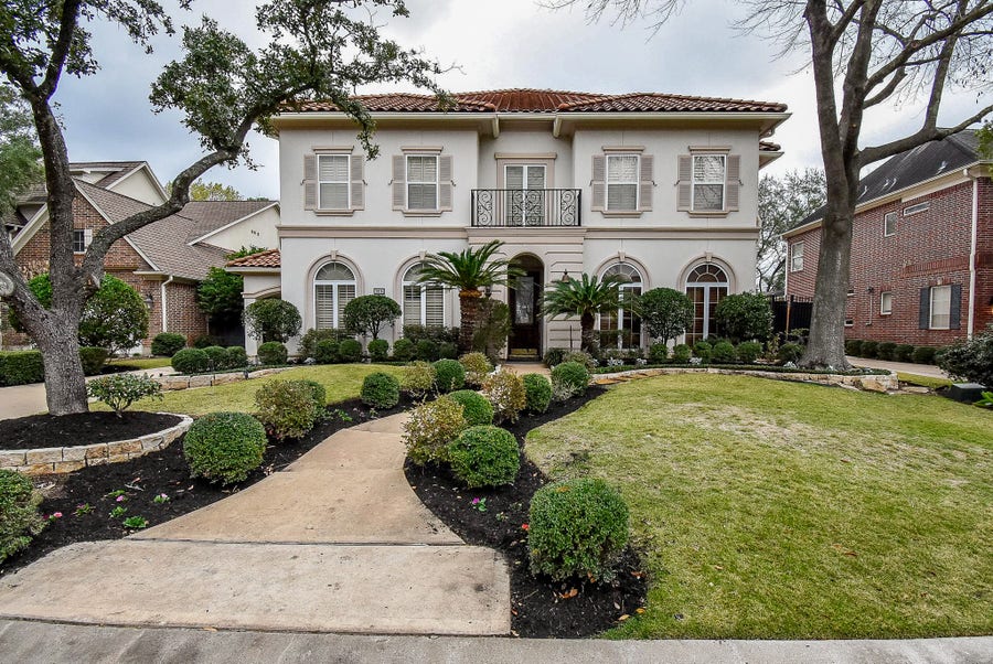 Property photo for 3015 Bonnebridge Way Boulevard, Houston, TX