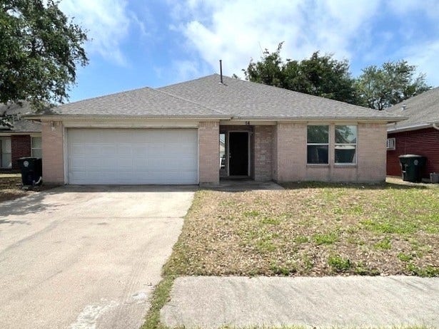 Property photo for 14 Clara Barton Lane, Galveston, TX
