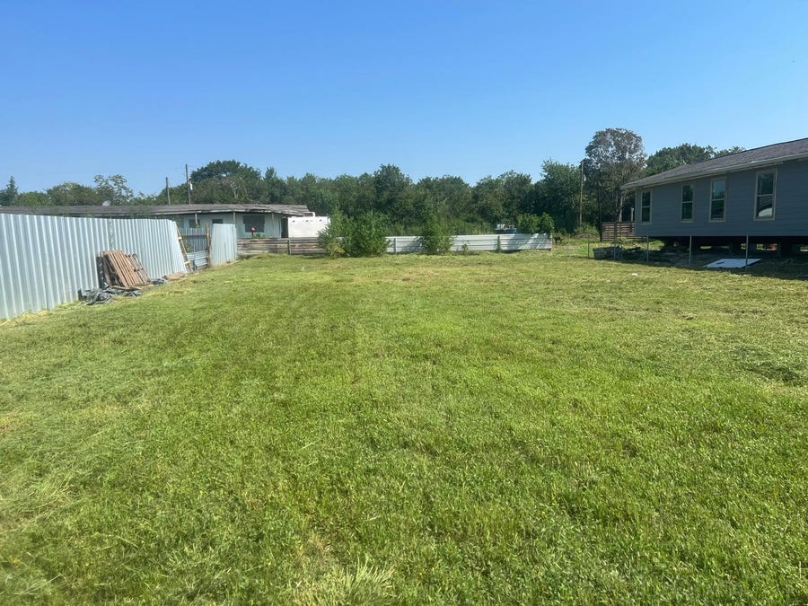 Property photo for 3367 Bijou Rue, Rosharon, TX