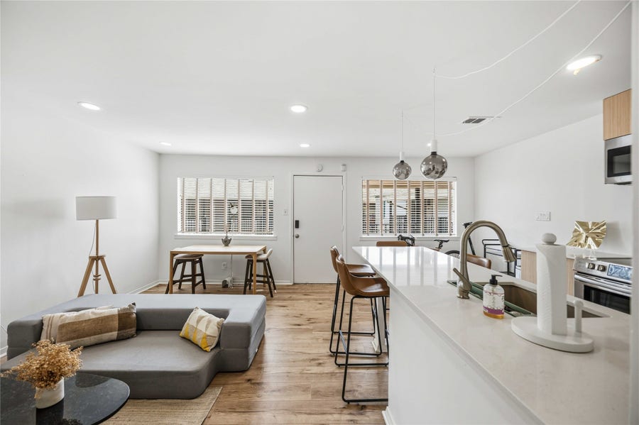 Property photo for 309 Stratford Street, #9, Houston, TX