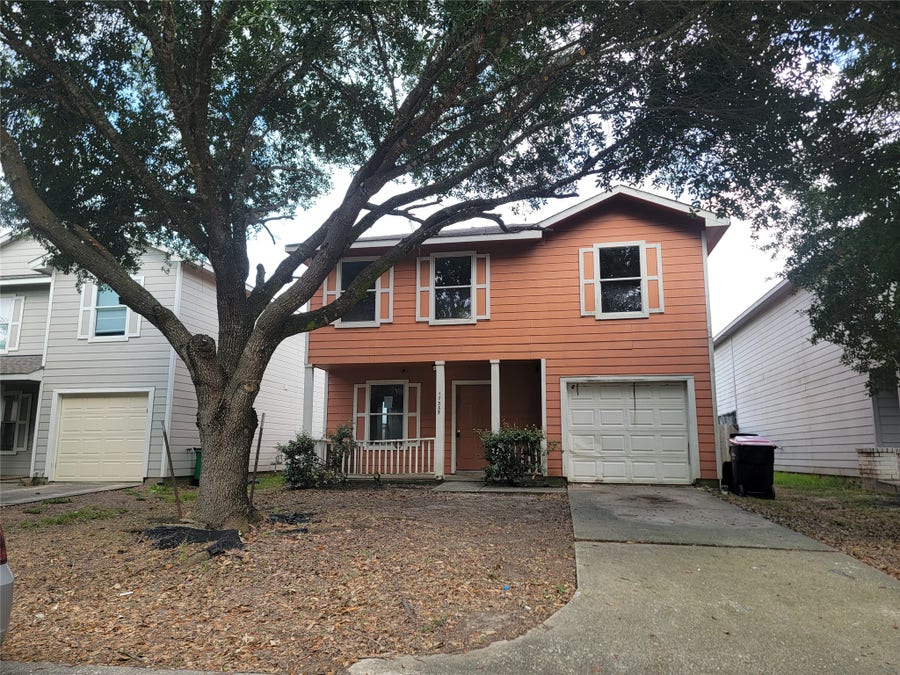 Property photo for 17335 Wigeon Way Drive, Humble, TX