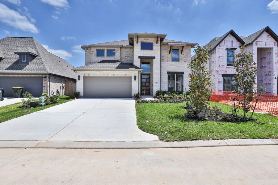 Property photo for 220 Silver Sage Court, Conroe, TX