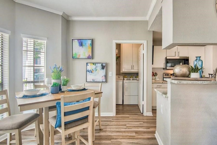 Property photo for 11220 West Road, #1123, Houston, TX