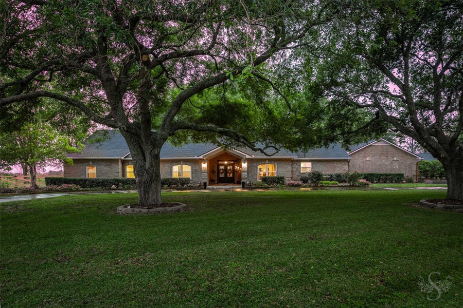 Property photo for 1467 Foster Lake Drive, Richmond, TX
