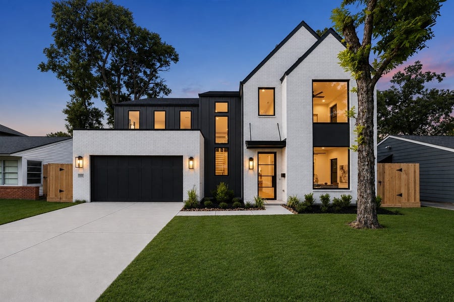 Property photo for 1212 Candlelight Lane, Houston, TX