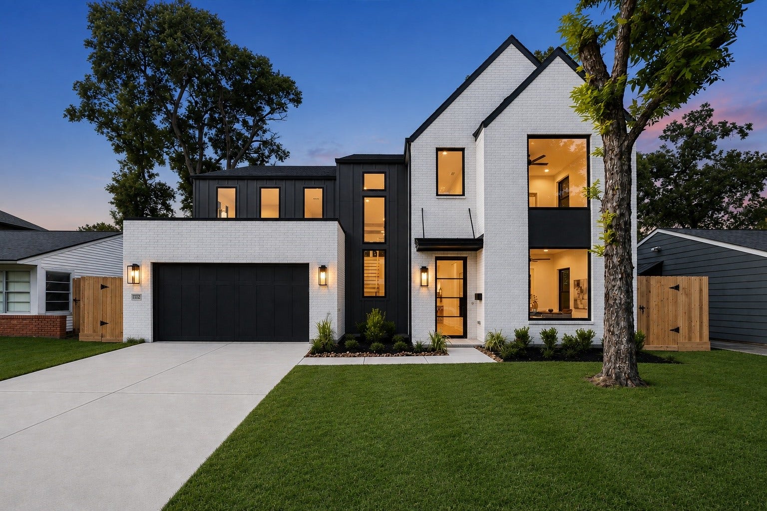 1212 Candlelight Lane, Houston, TX 77018 1212 Candlelight Lane, Houston, TX 77018