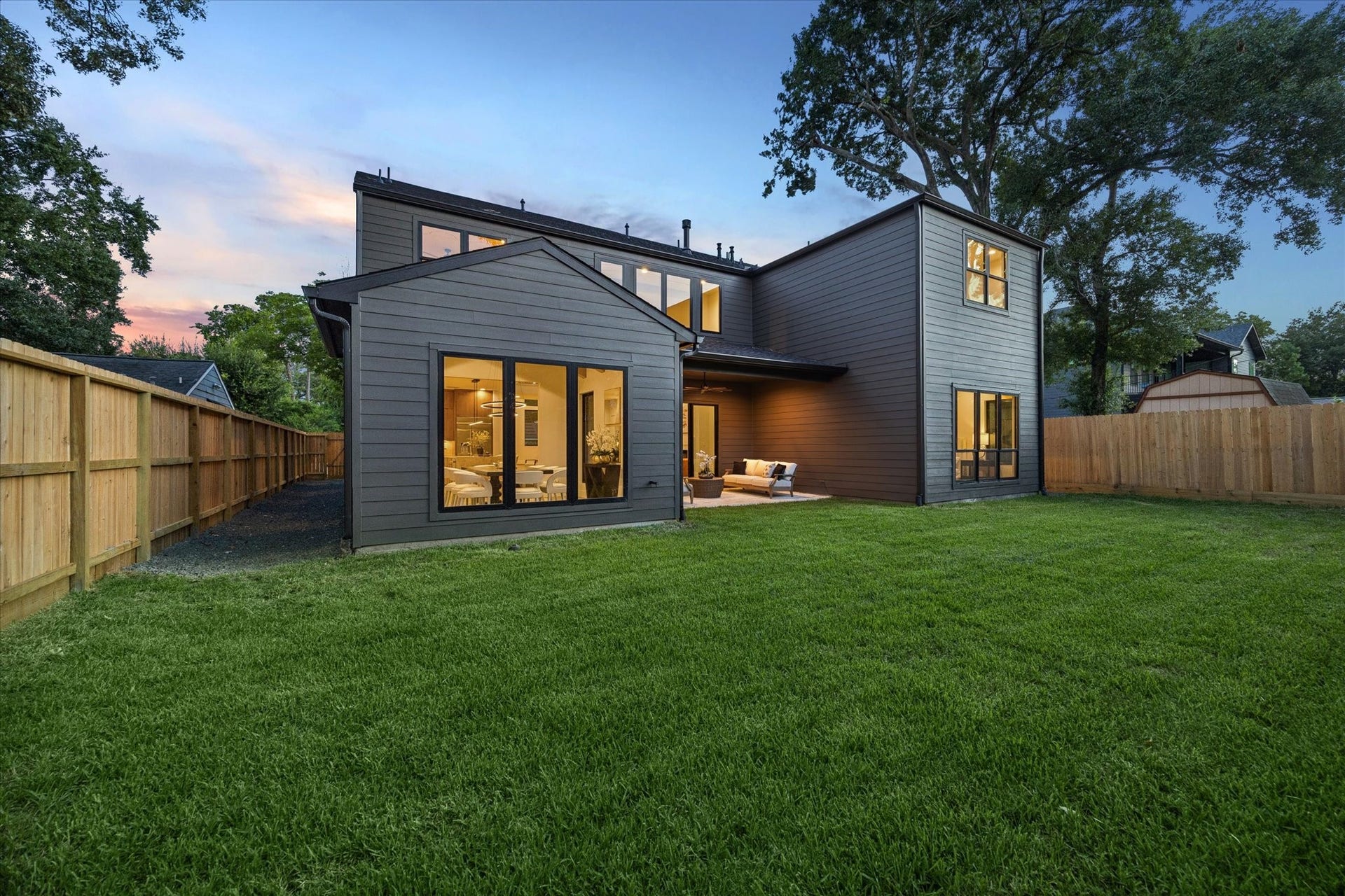 1212 Candlelight Lane, Houston, TX 77018 1212 Candlelight Lane, Houston, TX 77018