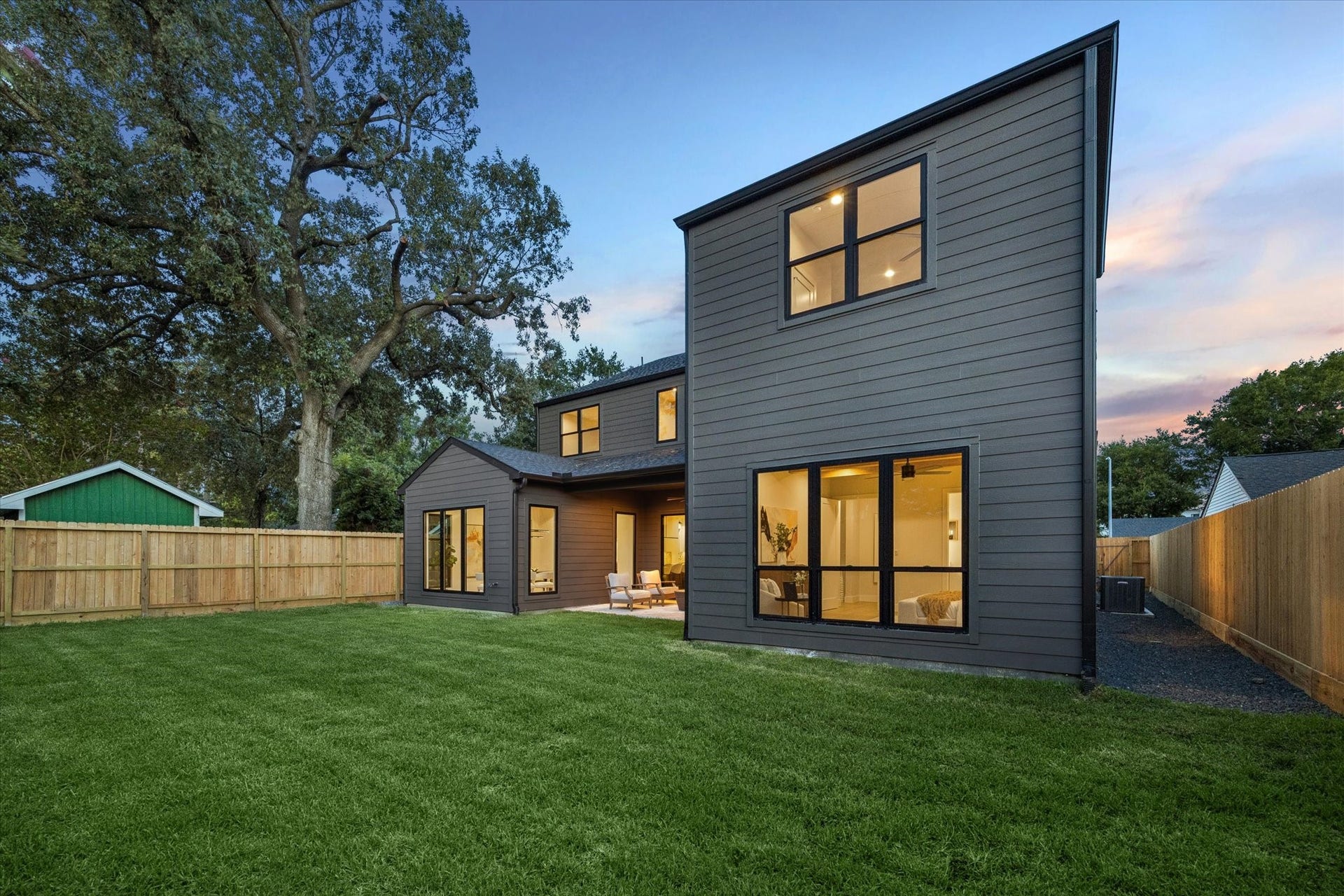 1212 Candlelight Lane, Houston, TX 77018 1212 Candlelight Lane, Houston, TX 77018