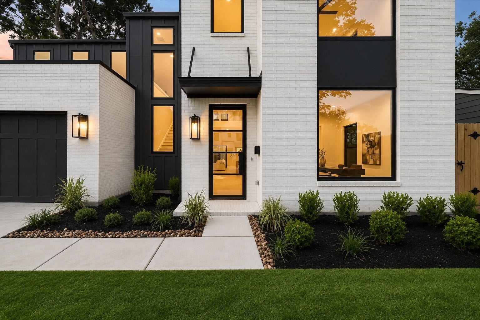 1212 Candlelight Lane, Houston, TX 77018 1212 Candlelight Lane, Houston, TX 77018