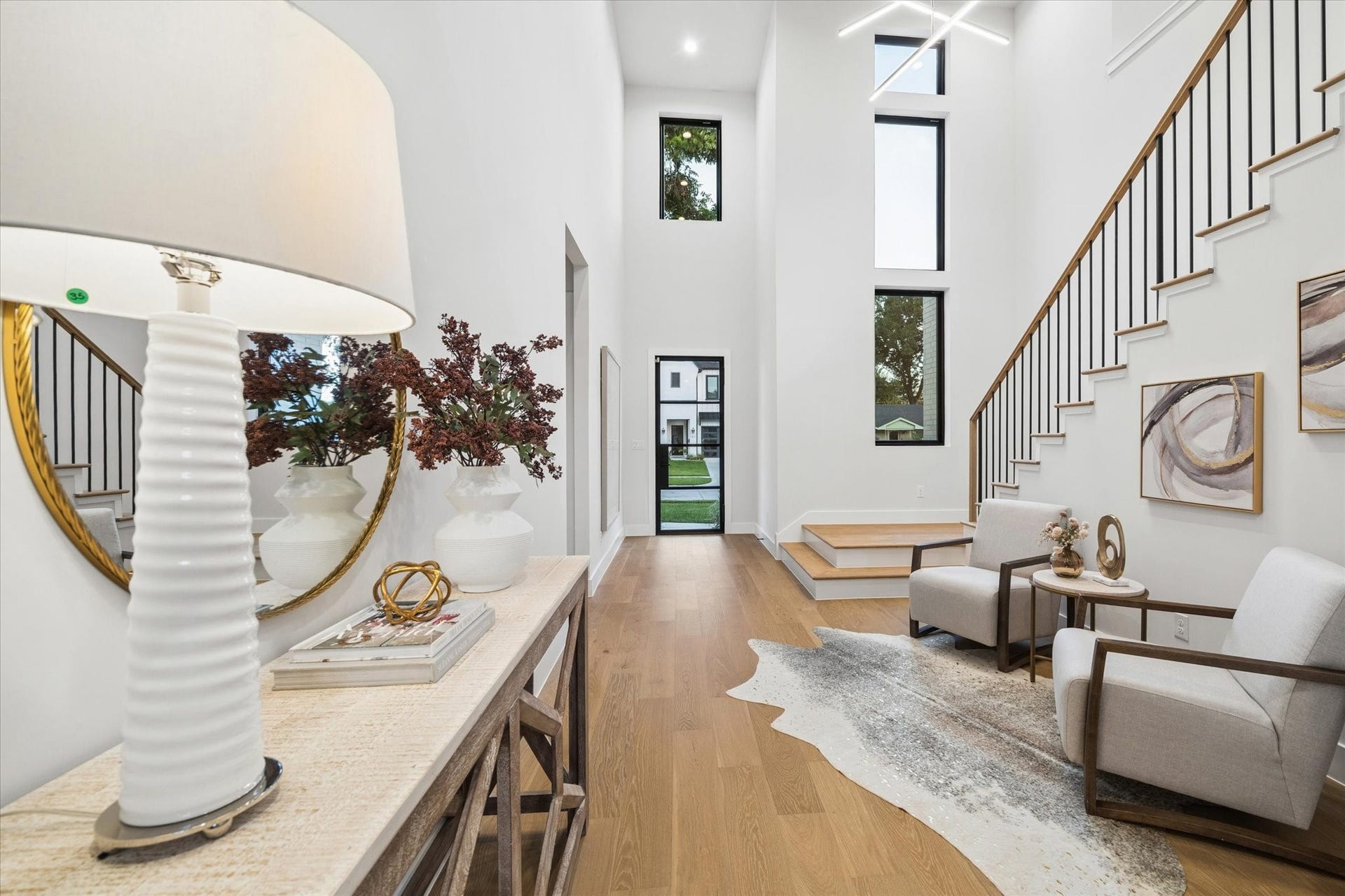 1212 Candlelight Lane, Houston, TX 77018 1212 Candlelight Lane, Houston, TX 77018
