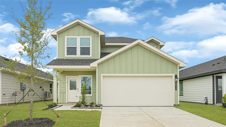 Property photo for 6811 Canyon Breeze Drive, Rosenberg, TX