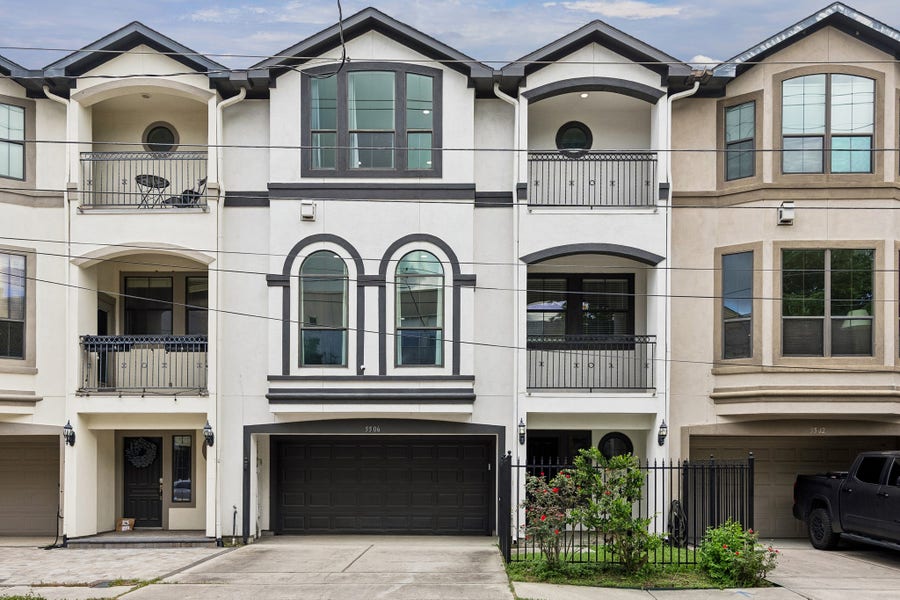 Property photo for 5506 Blossom Street, Houston, TX