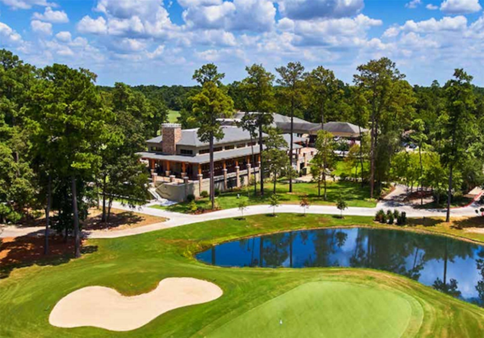 79 S Burberry Park Circle, The Woodlands, TX 77382 79 S Burberry Park Circle, The Woodlands, TX 77382