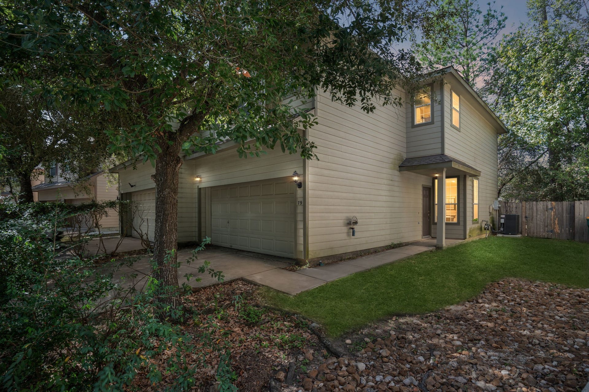 79 S Burberry Park Circle, The Woodlands, TX 77382 79 S Burberry Park Circle, The Woodlands, TX 77382