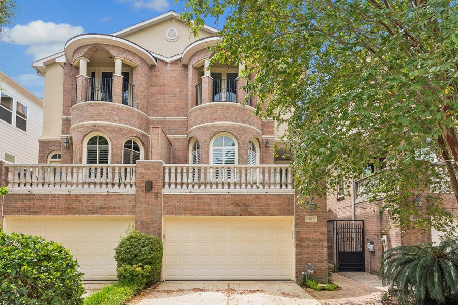 Property photo for 5417 Dickson Street, #B, Houston, TX