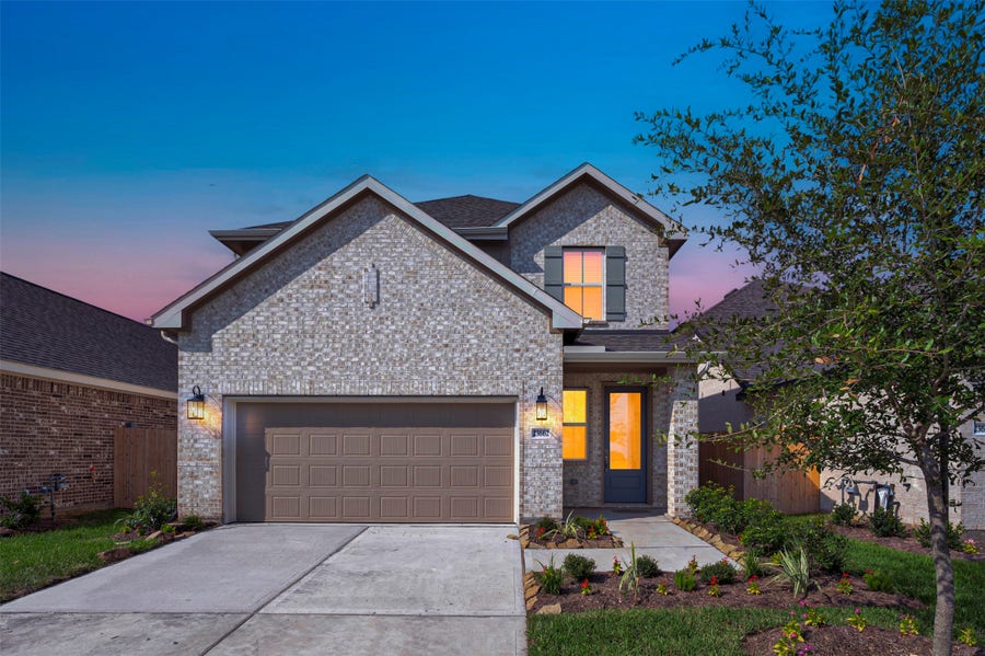 Property photo for 23662 Gulf Prairie Drive, Katy, TX