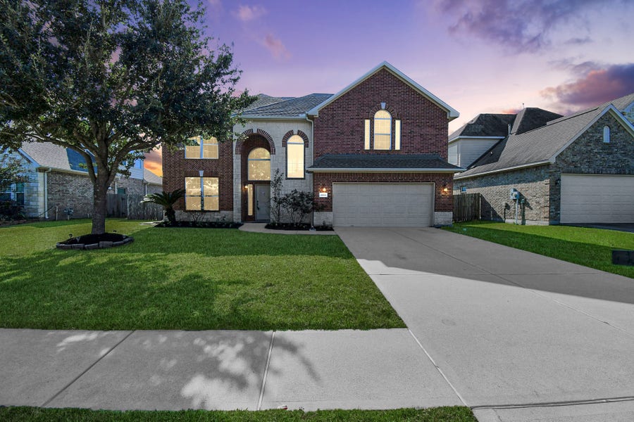 Property photo for 6313 Deer Meadow Lane, Katy, TX