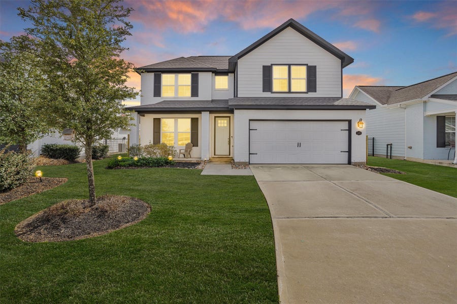 Property photo for 2375 Hagerman Road, Conroe, TX
