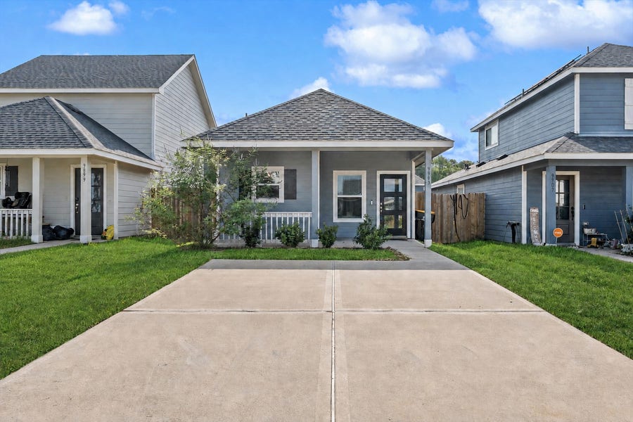 Property photo for 9903 Opal Stone Way, Conroe, TX