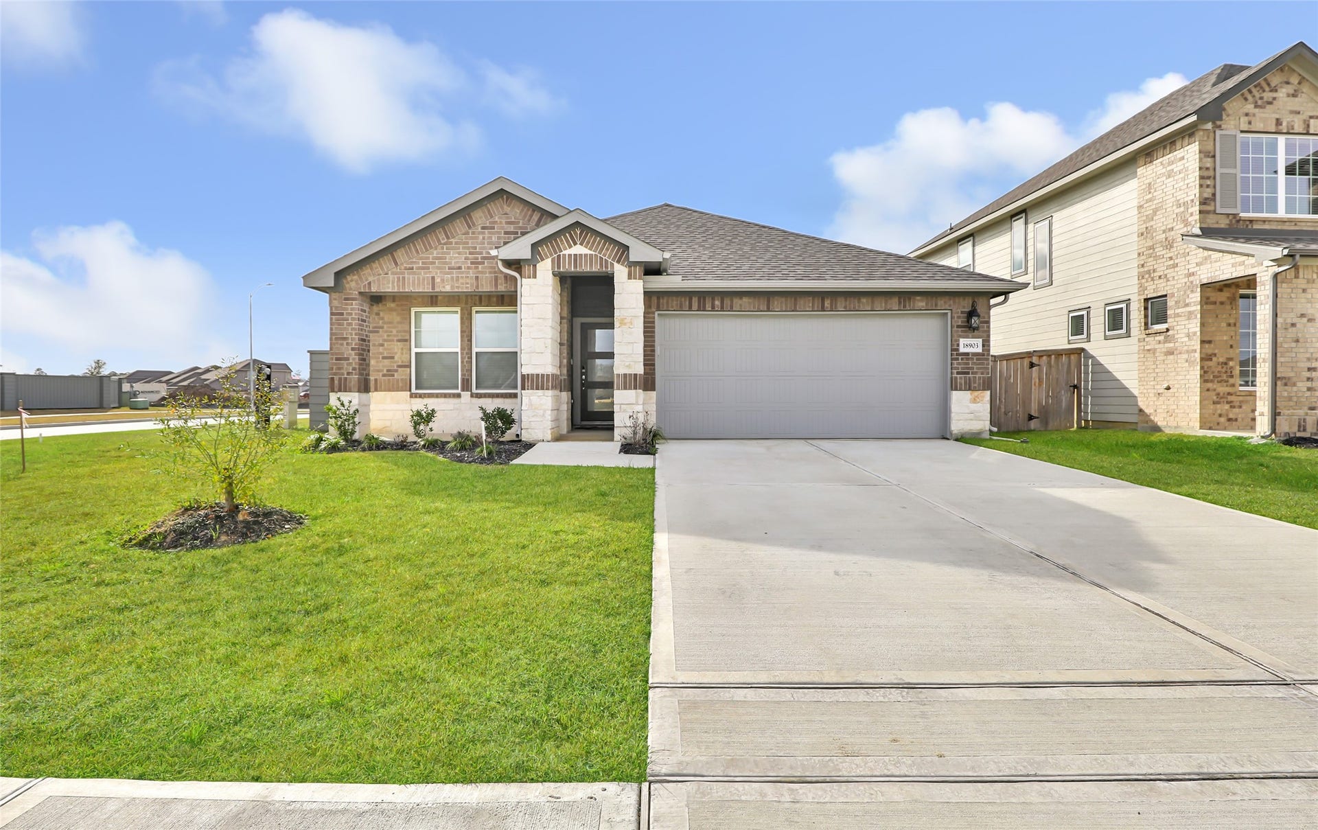 18903 Austin Ridge Drive, Crosby, TX 77532