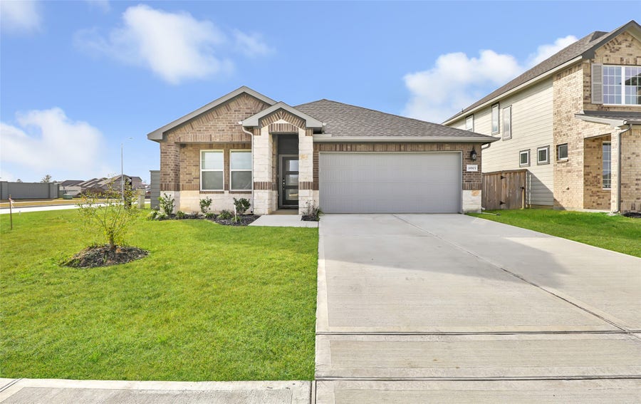 Property photo for 18903 Austin Ridge Drive, Crosby, TX